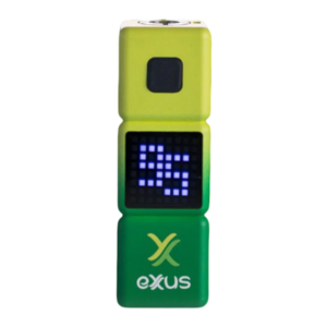 EXUS STAX VV Batteries | 12ct Box