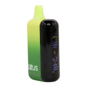 EXUS SNAP DLX Cart Batteries | 12ct Box