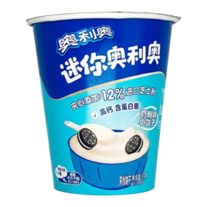 Oreo Mini Bites 55g Cup | Cheesecake