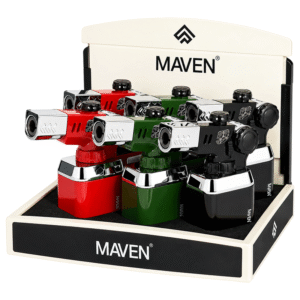 Maven Vanta Torch | 6ct Box