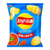 Lays | Exotic Chips | 135g | Italian Red Meat