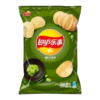 Lays | Exotic Chips | Wasabi
