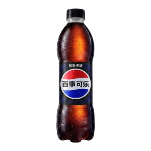Pepsi Bottle 500ml | Original