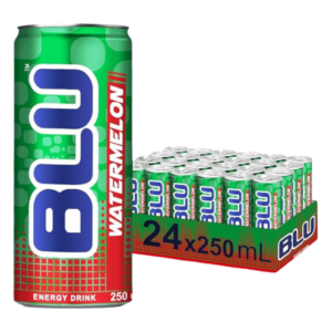 BLU Energy 24ct Case