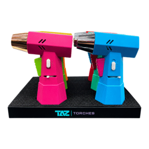 TAZ Table Top 90Deg Torch | 6ct Box