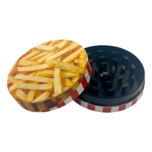 Tuff Shredder 2pt Food Grinder | 12ct Box