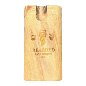 Bearded Dugouts Short