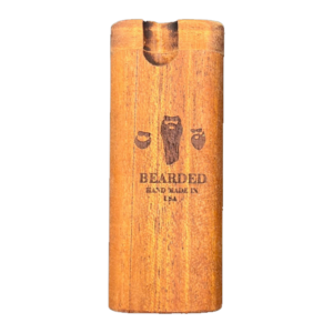 Bearded Dugouts Slim Tall