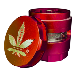 aLeaf 61mm Tall Window Grinder