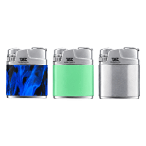 TAZ Shorty Torch Lighter