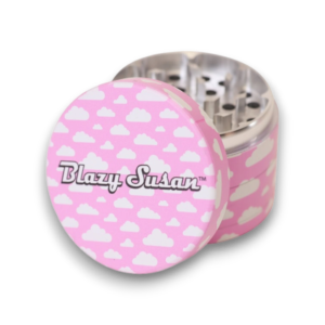 Blazy Susan 63mm Grinders