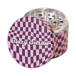 Blazy Susan 63mm Grinders
