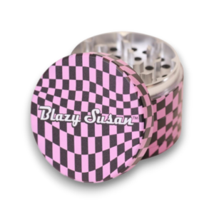 Blazy Susan 63mm Grinders