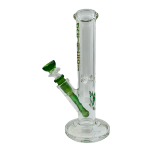 Phoenix 10" Clear Cylinder WP
