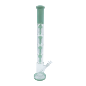 24" Color 4 Tree Perc WP