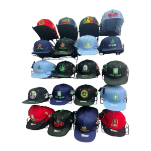 Designer Caps