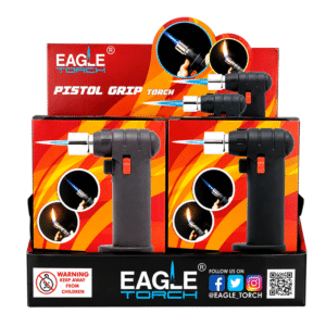 Eagle PT163PG Torch Lighter