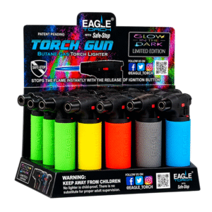 Eagle PT101MOK Torch