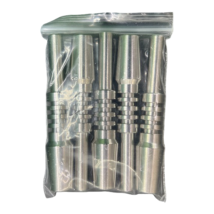 Replacement Metal Nail for NC | 14mm | 5pk