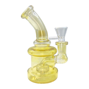 6" Fumed Barrel WP