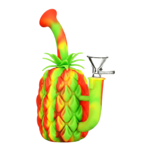 Silicone Pineapple WP