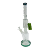 Clover Ring Perc Straight WP