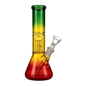 8" 1 Perc WP Mix