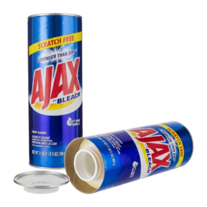 Ajax Cleaner Safe Can