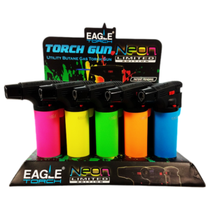 Eagle PT101N Neon Torch