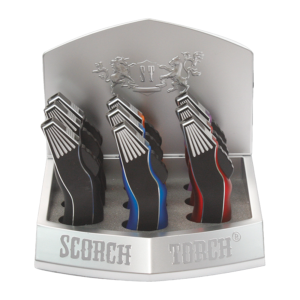 Scorch 61501 Torch Lighter