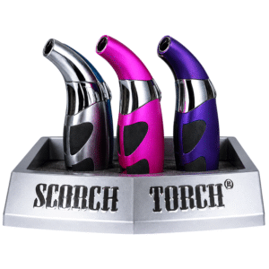 Scorch 61250 Torch Lighter