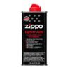 Zippo Lighter Fuel 4oz