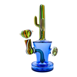 7" Color Cactus WP