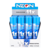 Neon Butane 11x 300ml | 12ct Box