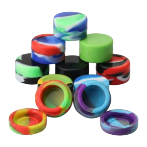 Silicone Container Sm