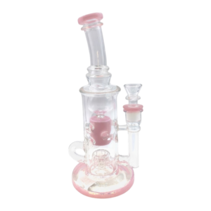 10" Fab Klein Recycler WP