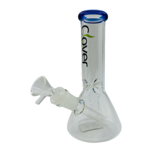Clover Short Beakers-BLUE