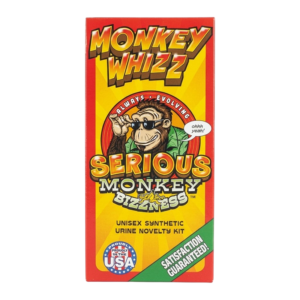 Monkey Whizz Syn Urine