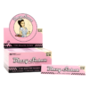 Blazy Susan Pink King Size Slim Papers 50ct