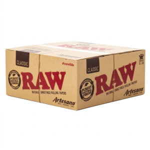 Raw Artesano KS Slim Tips/Trays