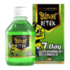 Stinger 7 Day Permanent Cleanser | Lime