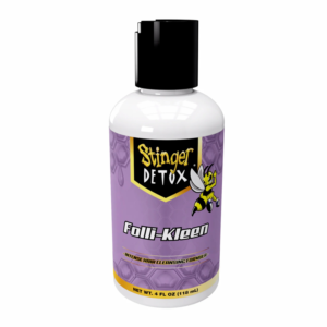 Stinger Folli Kleen Hair Detox