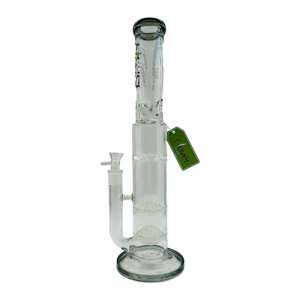 17" Clover 2HC/Turbine WP