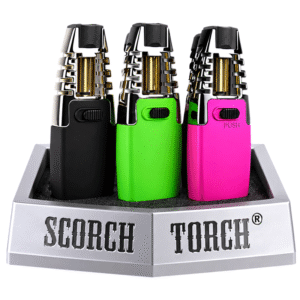 Scorch 61588 Pencil Torch