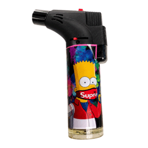 Techno Torch Simpson Lighter