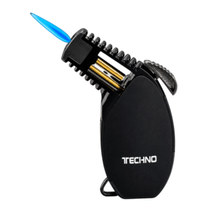 Techno Torch Rubber Grip