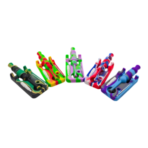 Silicone NC Acrylic Box Set