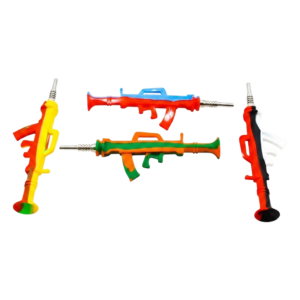 XL Silicone AK47 NC