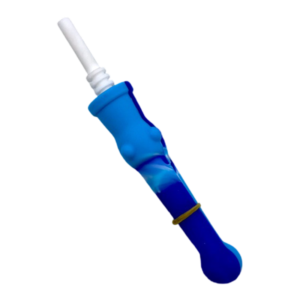 Silicone Pen NC w/ Quartz Tip