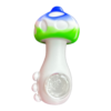 Silicone Color Mushroom HP